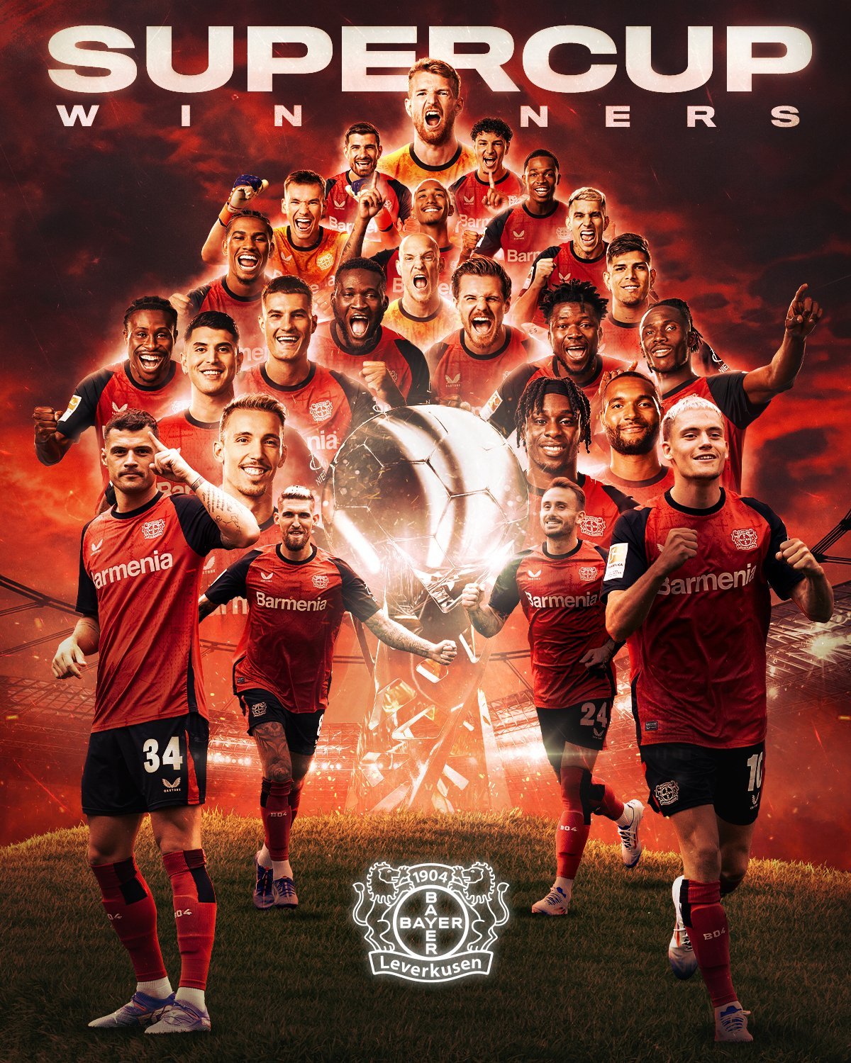 足球哪位巨星在球队落后痛骂队友