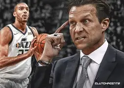 开云官网-爵士队集锦