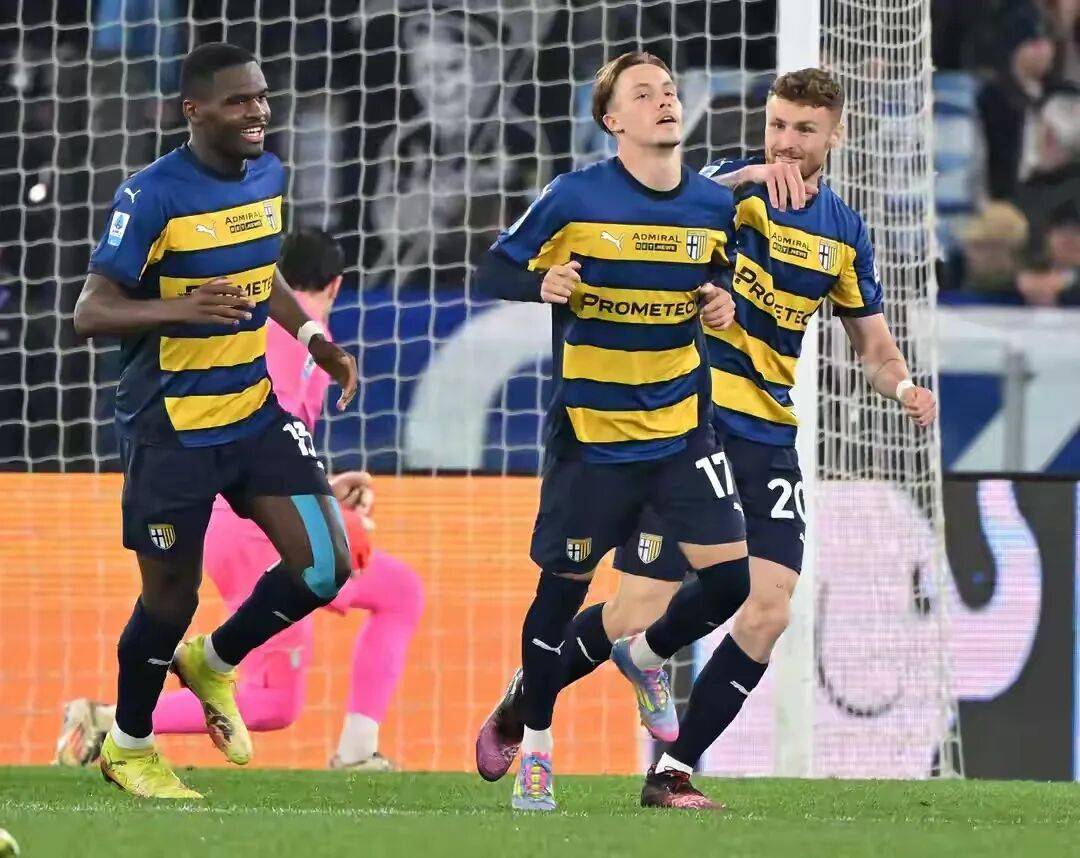 开云注册入口-帕尔马最新阵容