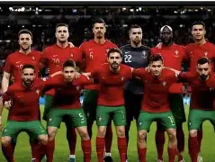 开云APP-欧洲国家队名单